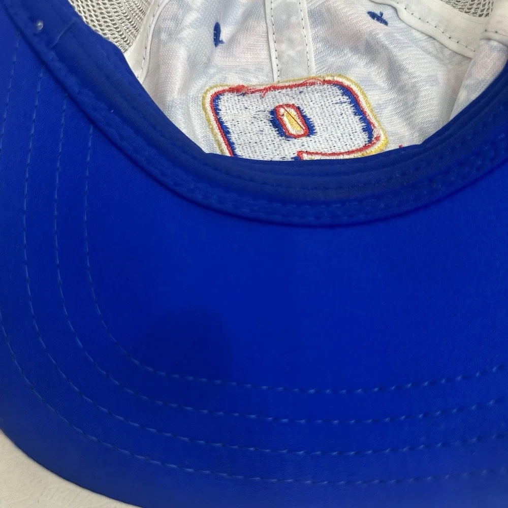 Hendrick Motorsports cute hat
